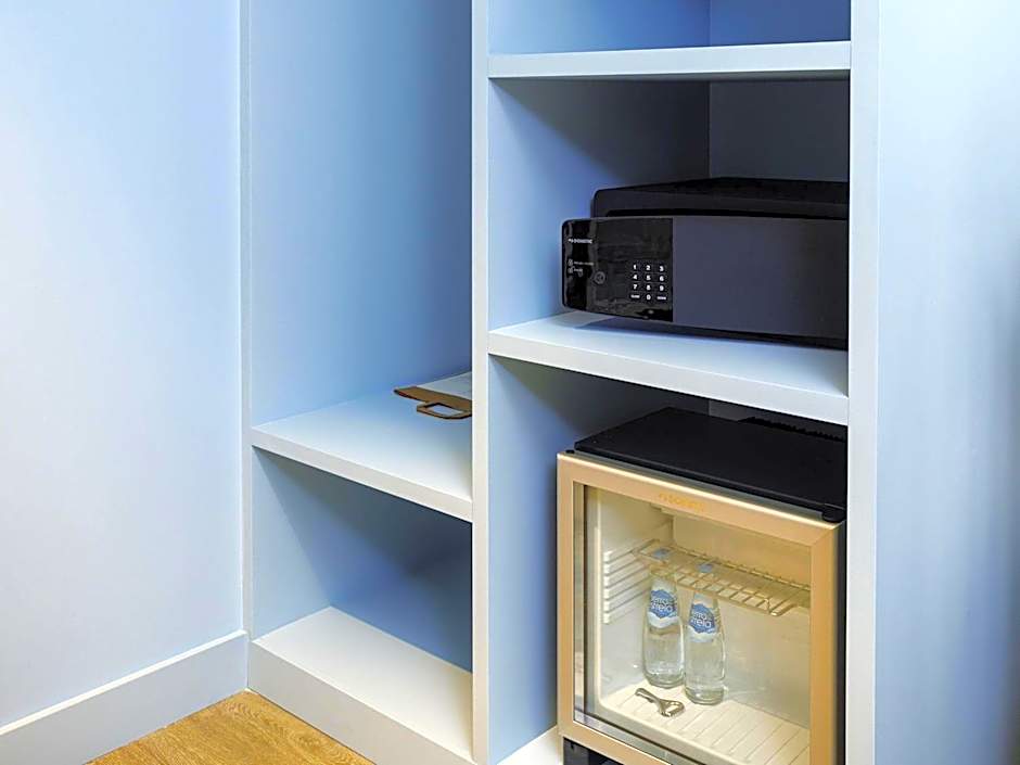 Mercure Porto Centro Aliados