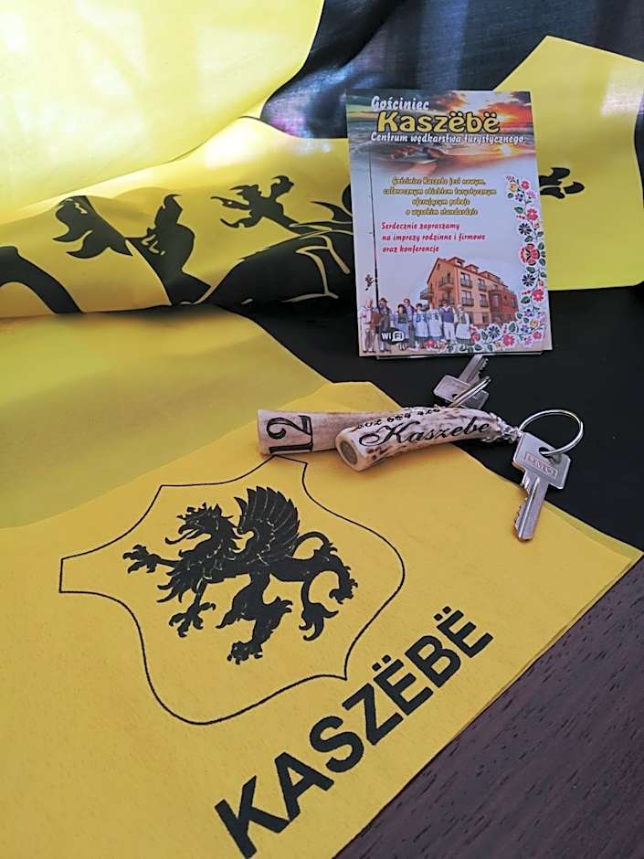 Gościniec Kaszebe
