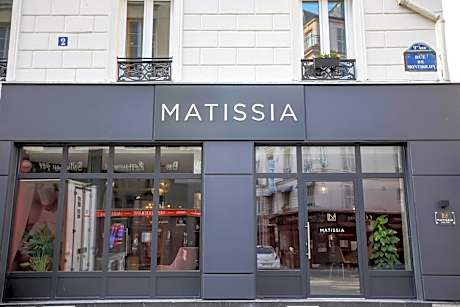 LE MATISSIA
