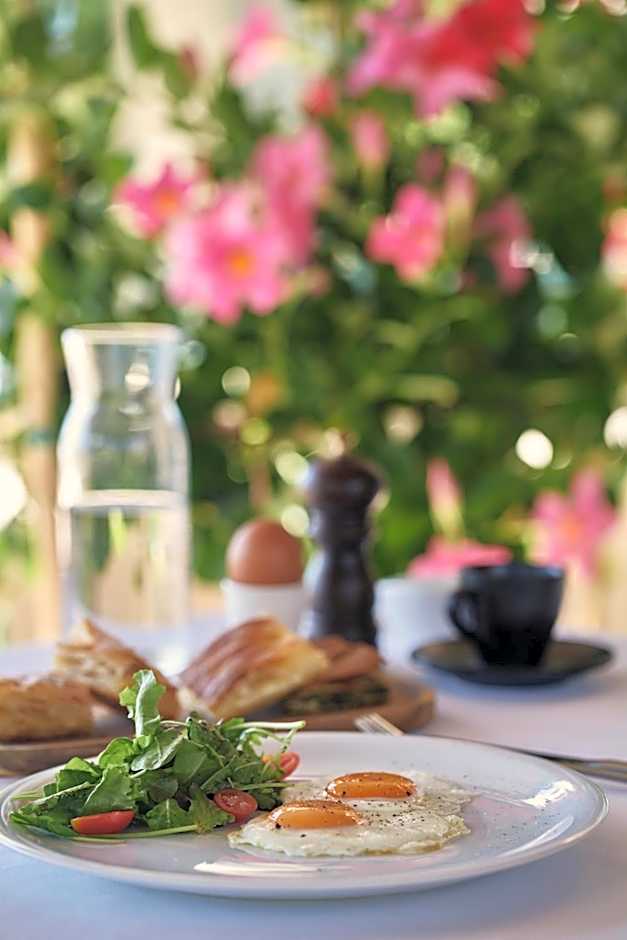 Celestial All Suites