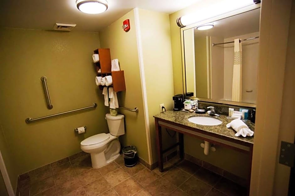Hampton Inn & Suites Radcliff/Fort Knox