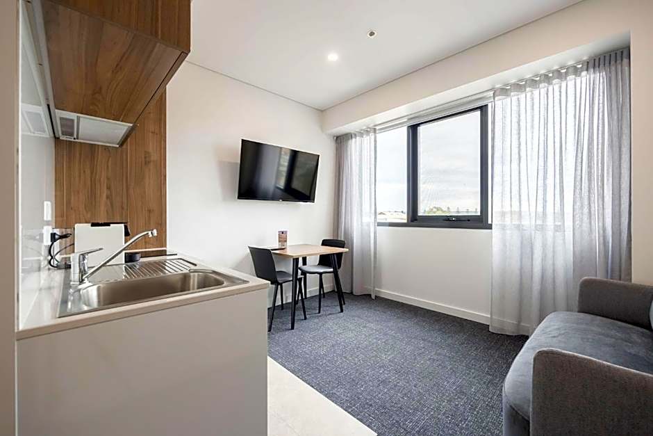 Durham Serviced Apartments