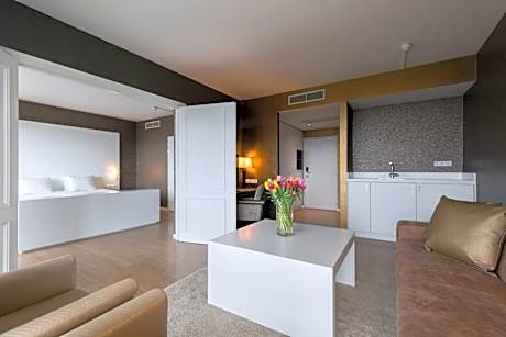 Presidential Suite 1 King Bed