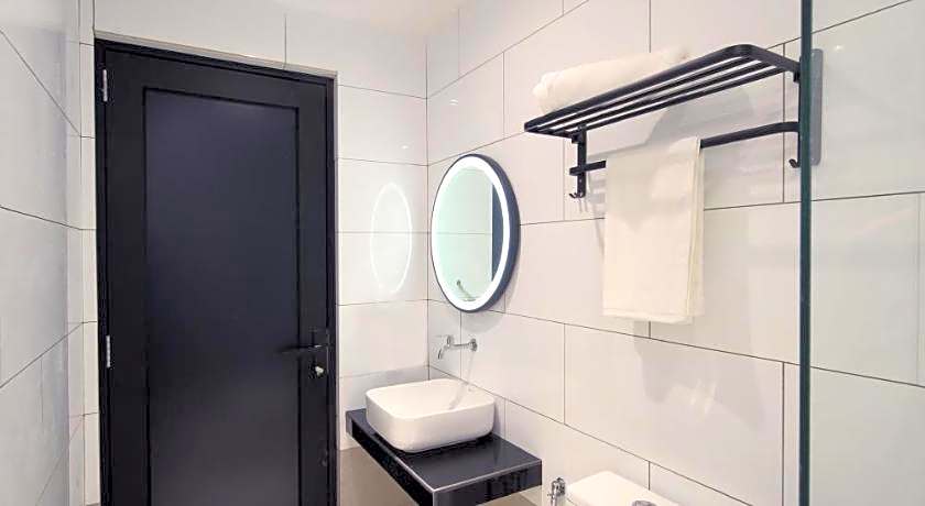 ARENA Boutique Hotel Kuala Terengganu