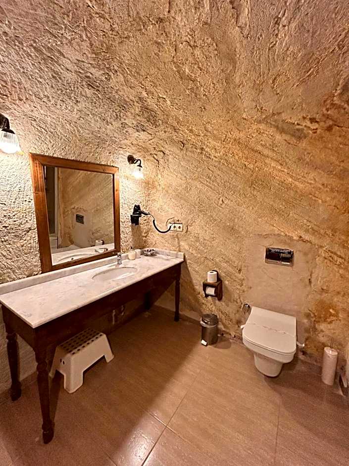 Hotel Temenni Evi