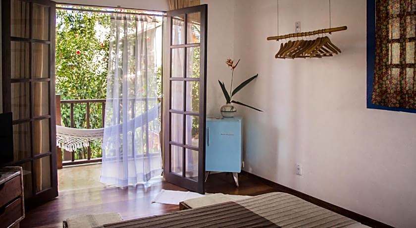 Planeta Banana Paraty