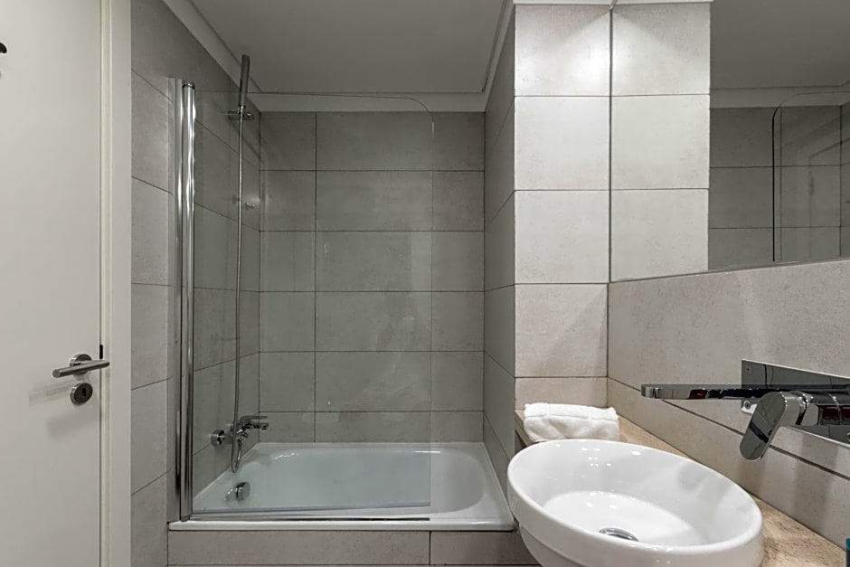 City Stays Atalaia Apartments