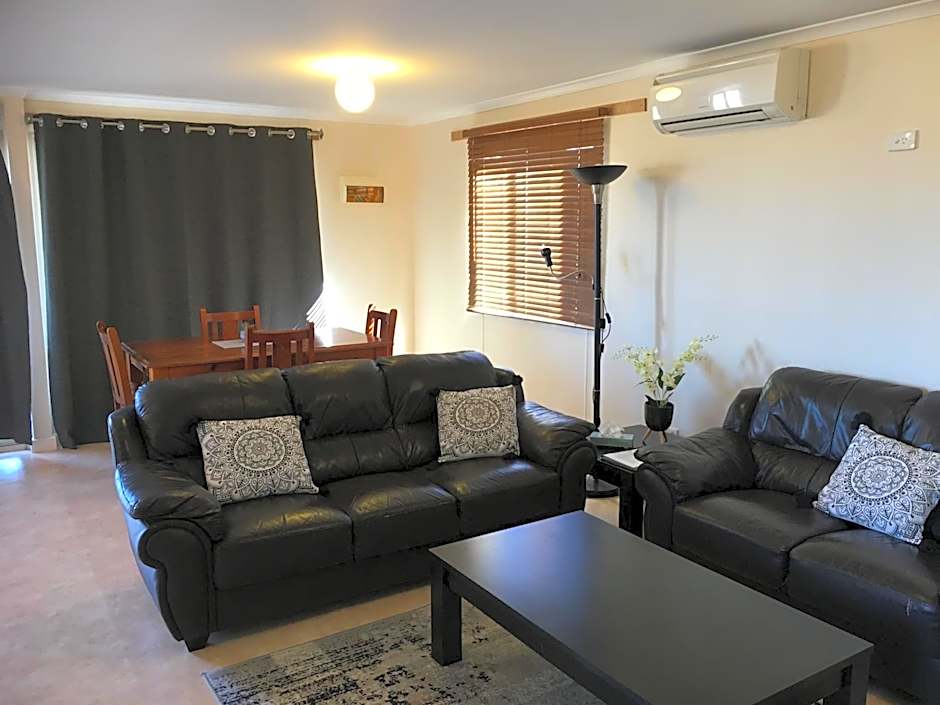 Airport Whyalla Motel