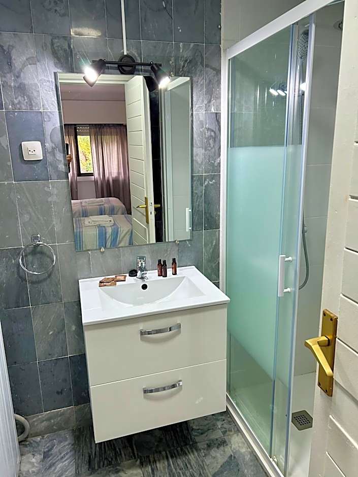 Apartamentos Goya 75