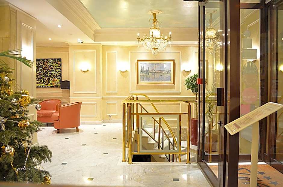 Montparnasse Daguerre