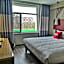 ibis Jiayuguan Railway Station Hotel