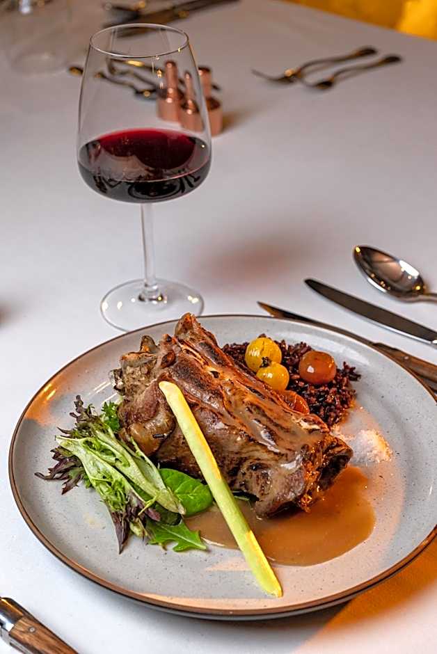 Iliada Hotel Kaz Daglari