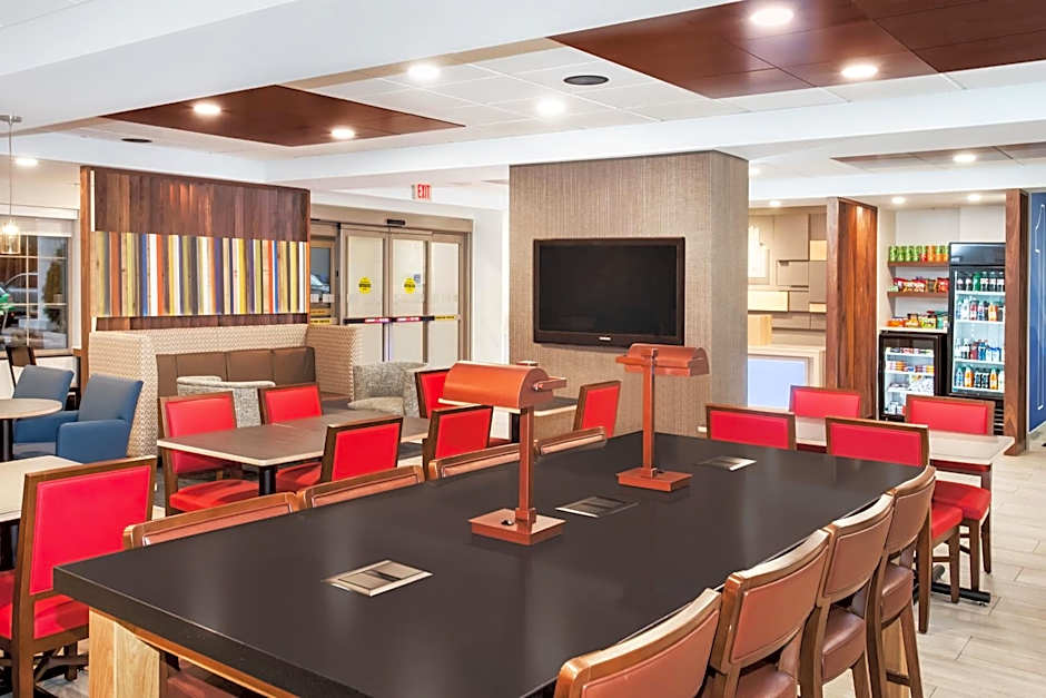 Holiday Inn Express Haskell-Wayne Area By IHG