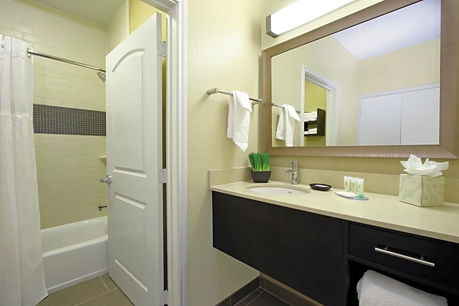 Staybridge Suites - Odessa - Interstate HWY 20 By IHG