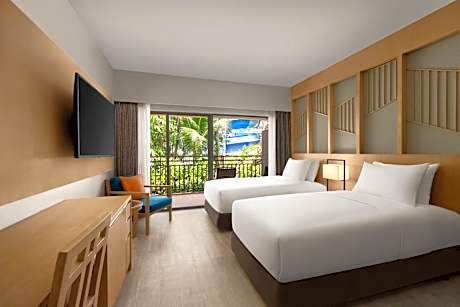 Guest Room 2 Twin