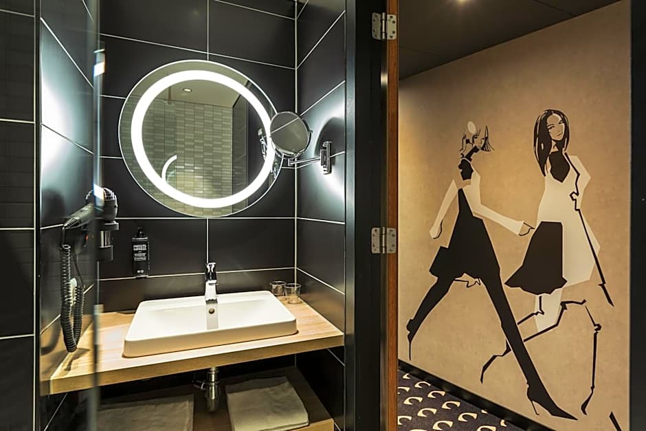 ibis Styles Arnhem Centre