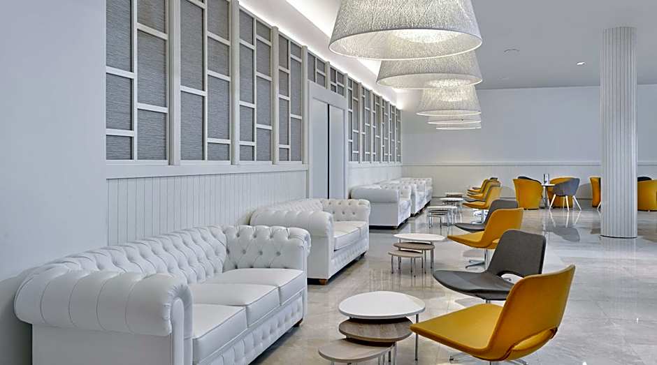 Sol Torremolinos - Don Pablo