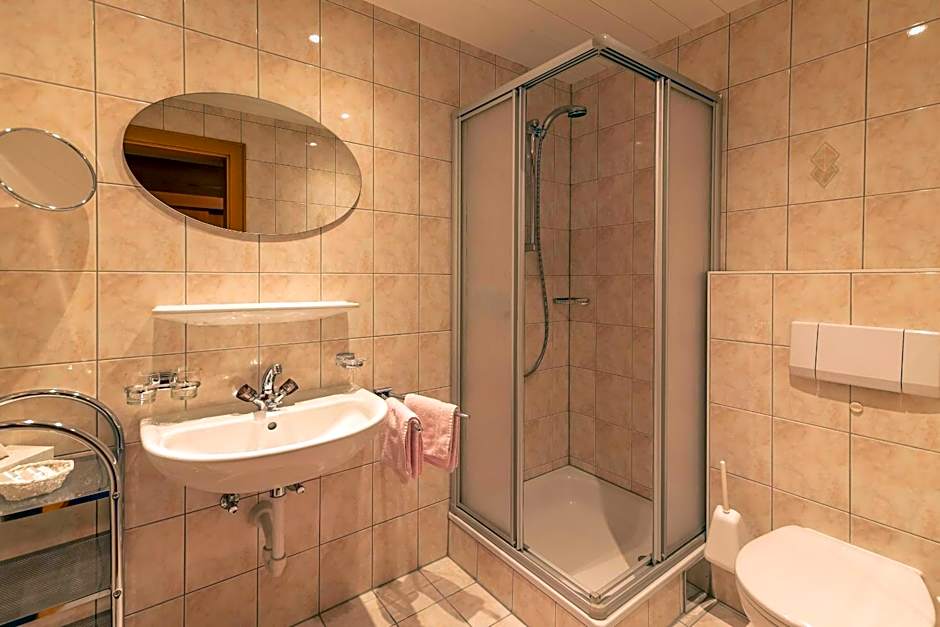 Hotel Garni Apart TINA