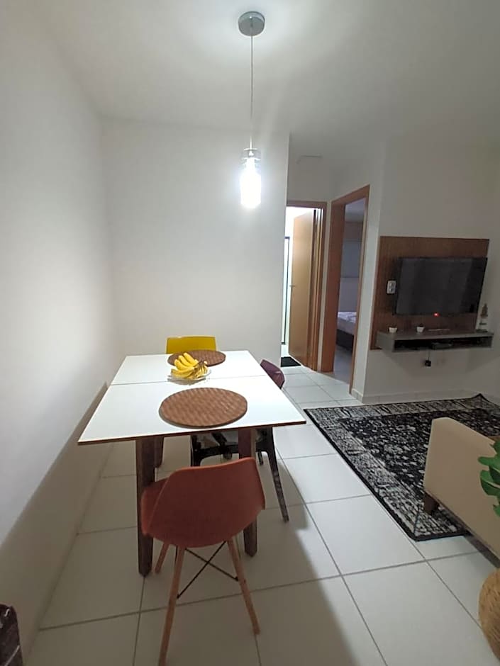 Apartamento Novo no Bairro da Aviação!