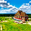 Hotel Sachsenbaude Oberwiesenthal