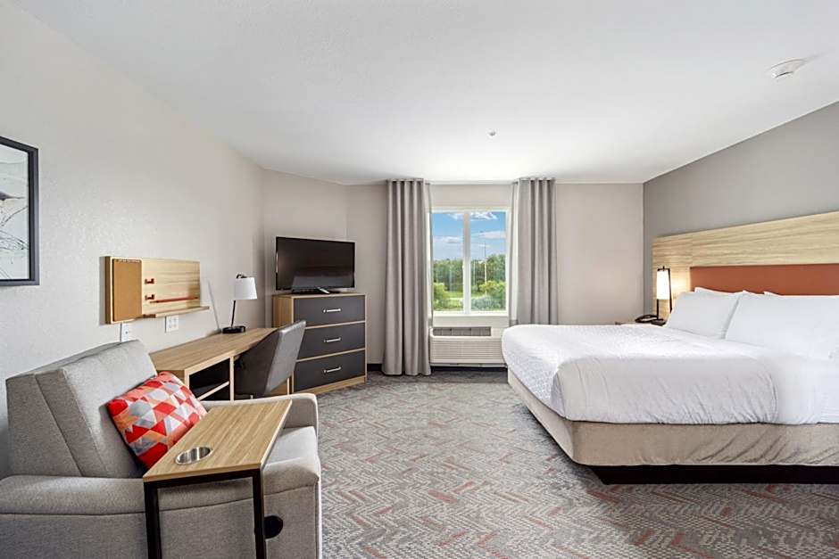 Candlewood Suites Ocala I-75 By IHG