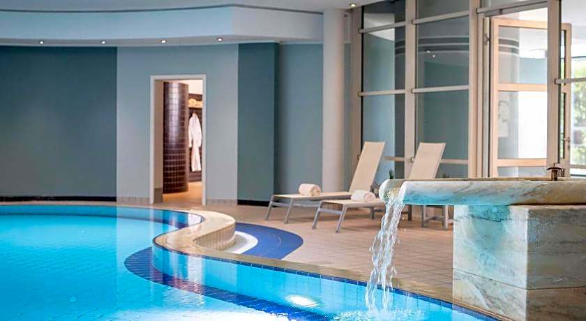 Pullman Stuttgart Fontana