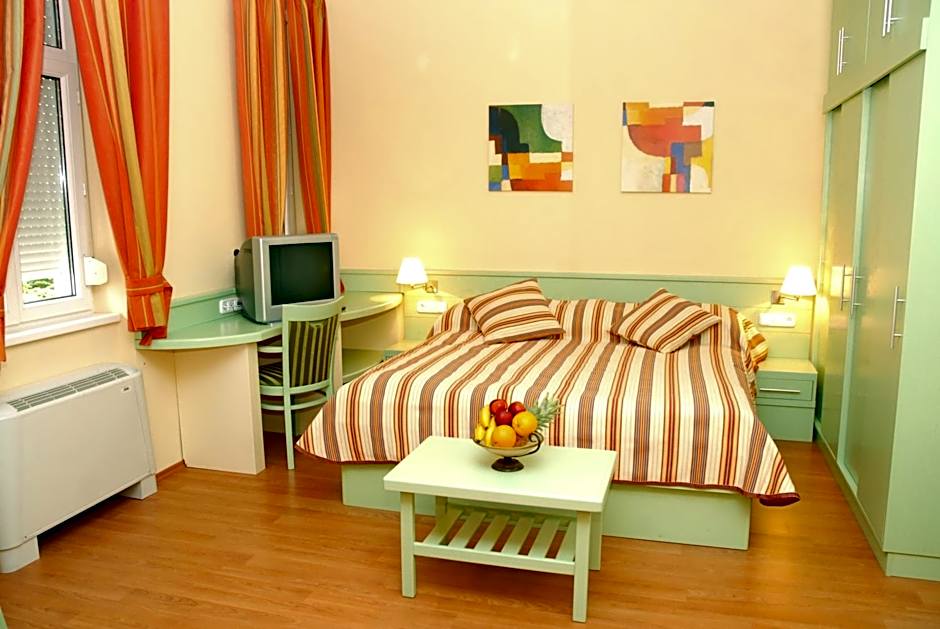 Hotel Kalma superior