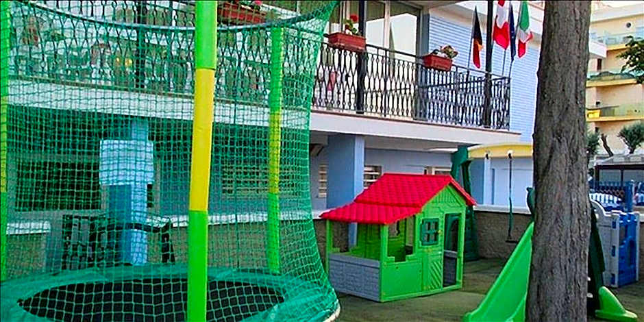Hotel Moja