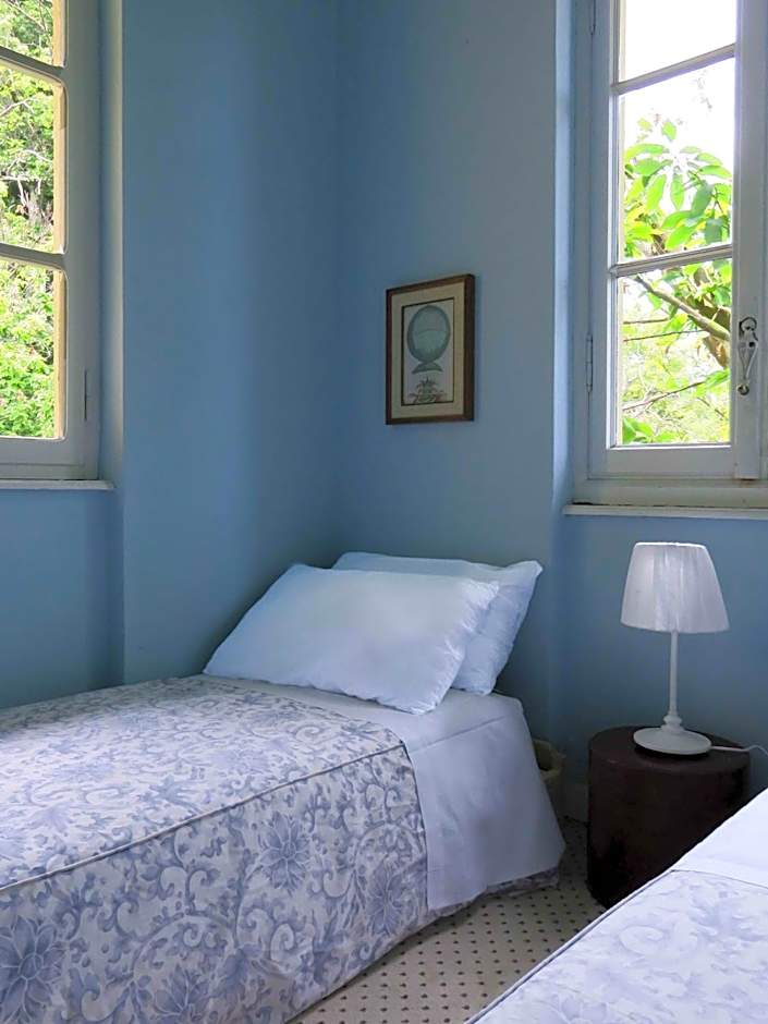 Hotel Villa Simplicitas