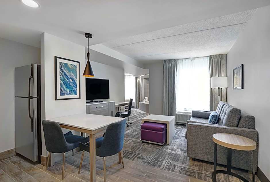 Homewood Suites By Hilton London Ontario