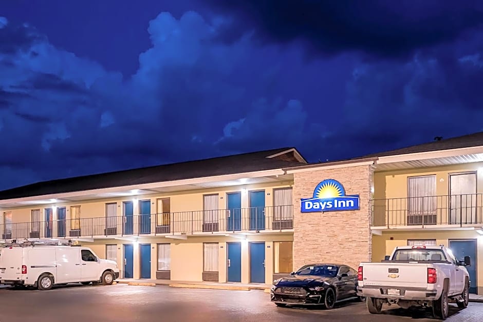Days Inn by Wyndham Aiken - Interstate Hwy 20