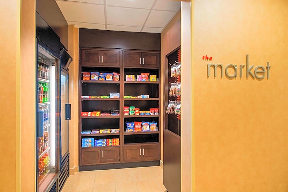 Residence Inn by Marriott Boston Framingham