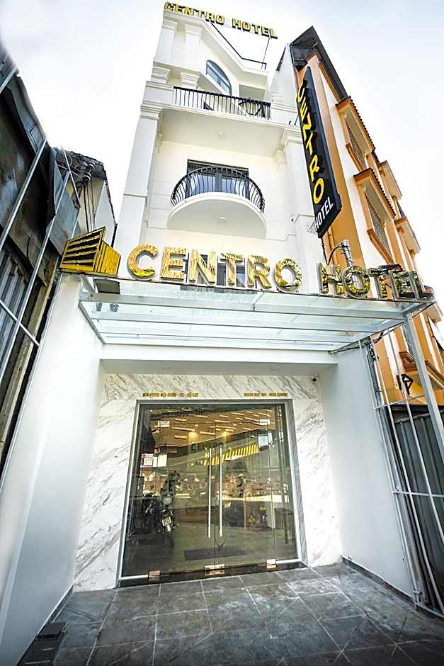 Centro Hotel