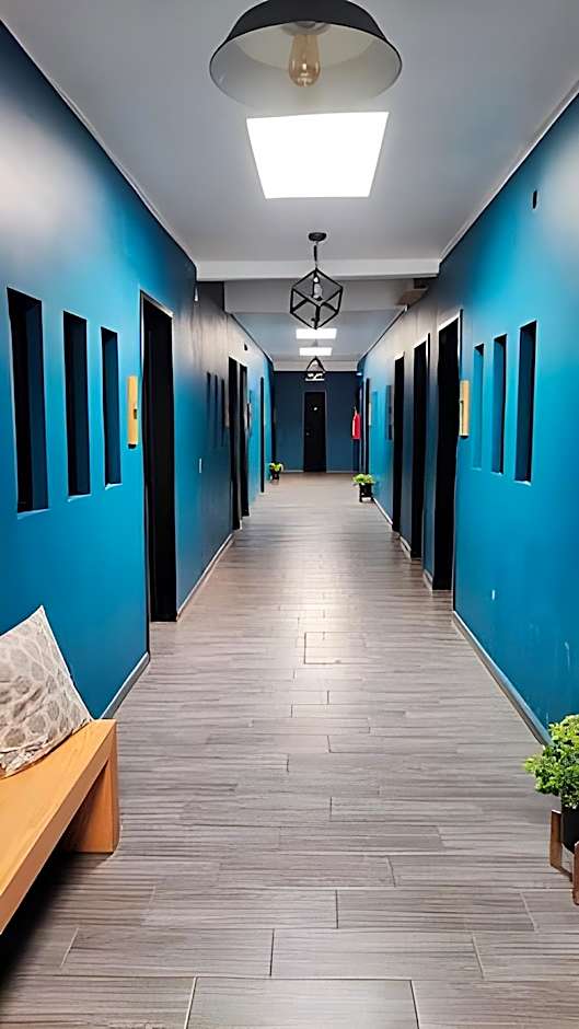 Hotel Casa Calila