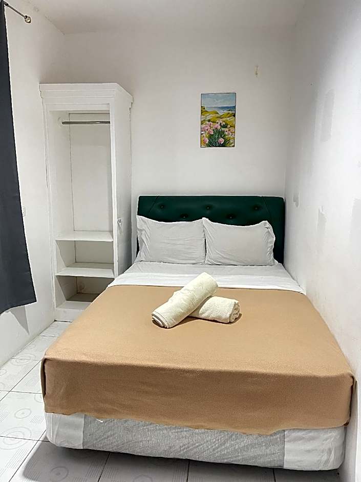 Buenas J Hotel and Spa