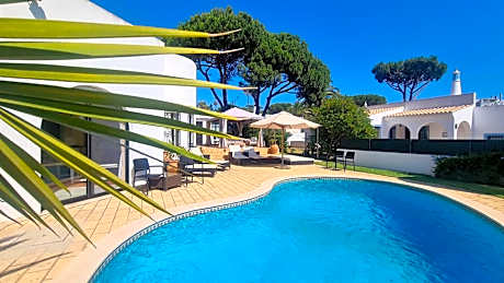 Dunas Douradas Beach Villa