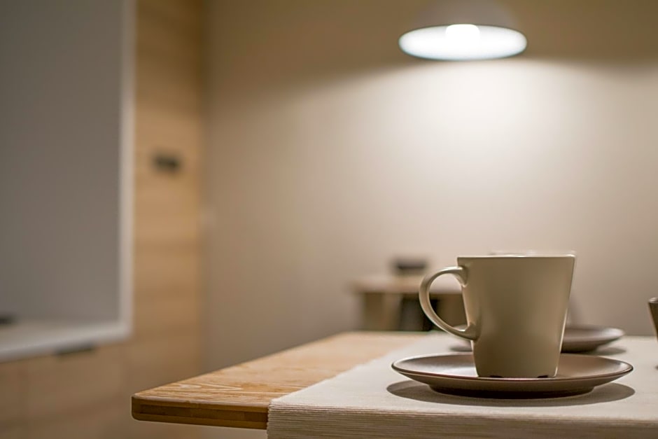 Namuri Rooms