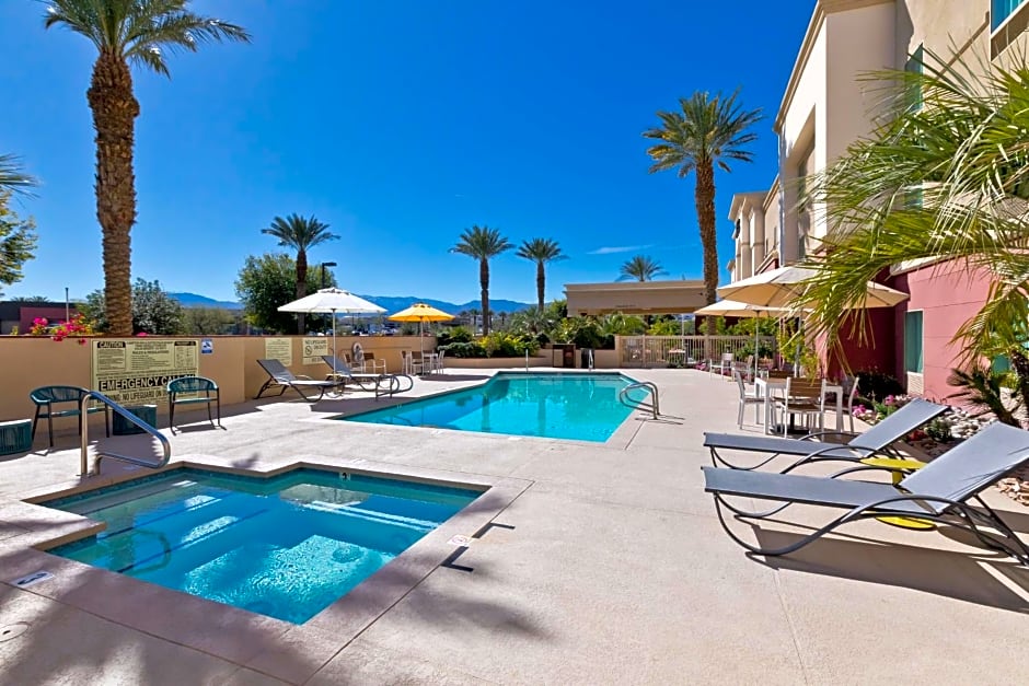 Hampton Inn By Hilton & Suites Palm Desert, Ca