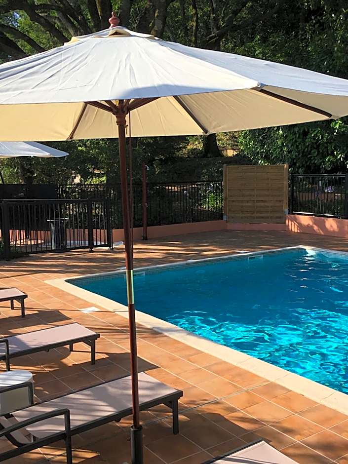 Hôtel Chantaco Golf & Wellness