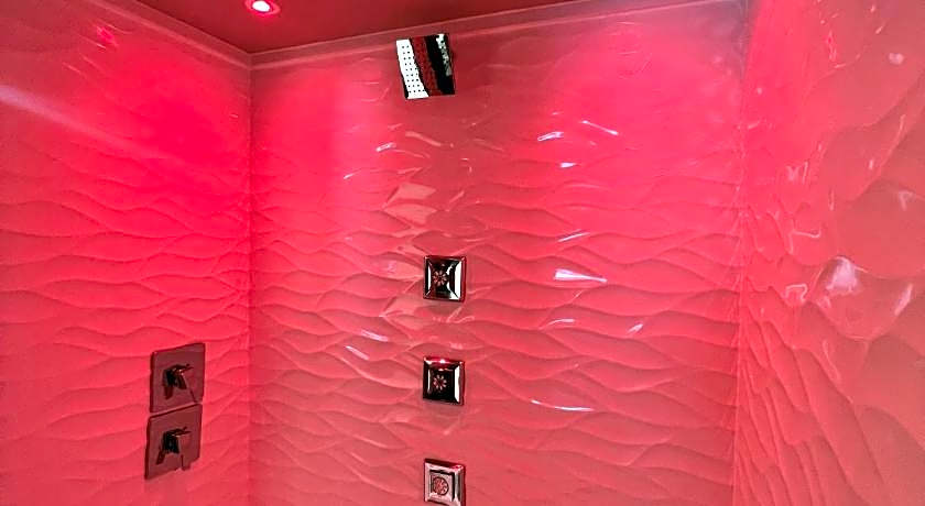 Imperial Suites