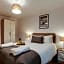 Base Serviced Apartments - Cumberland Street