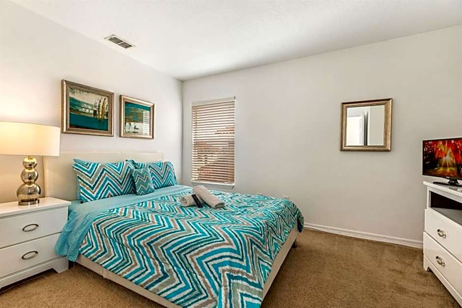 Disney Area Preferred Homes with Spa