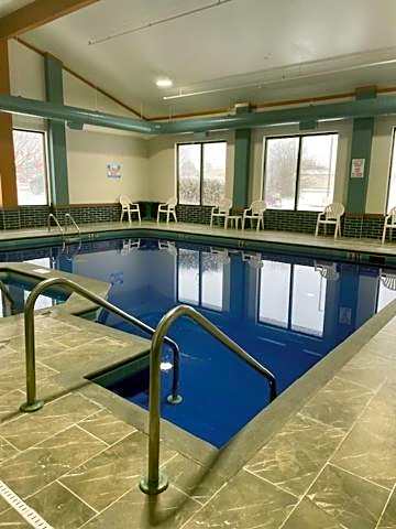 Comfort Inn Ebensburg