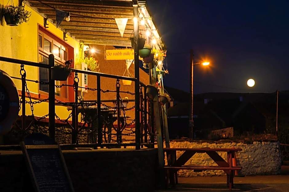 The Coastguard House @ Tigh T.P.