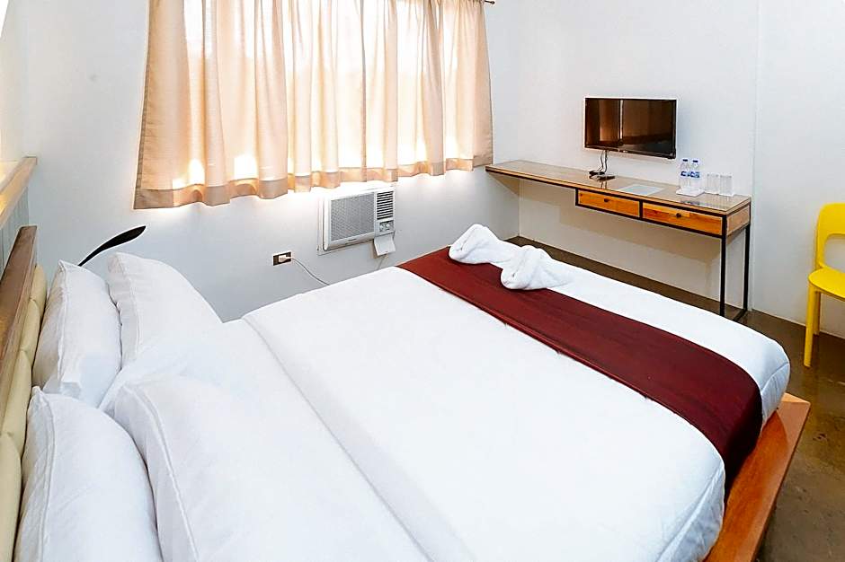 Estancia Roadside Inn by RedDoorz