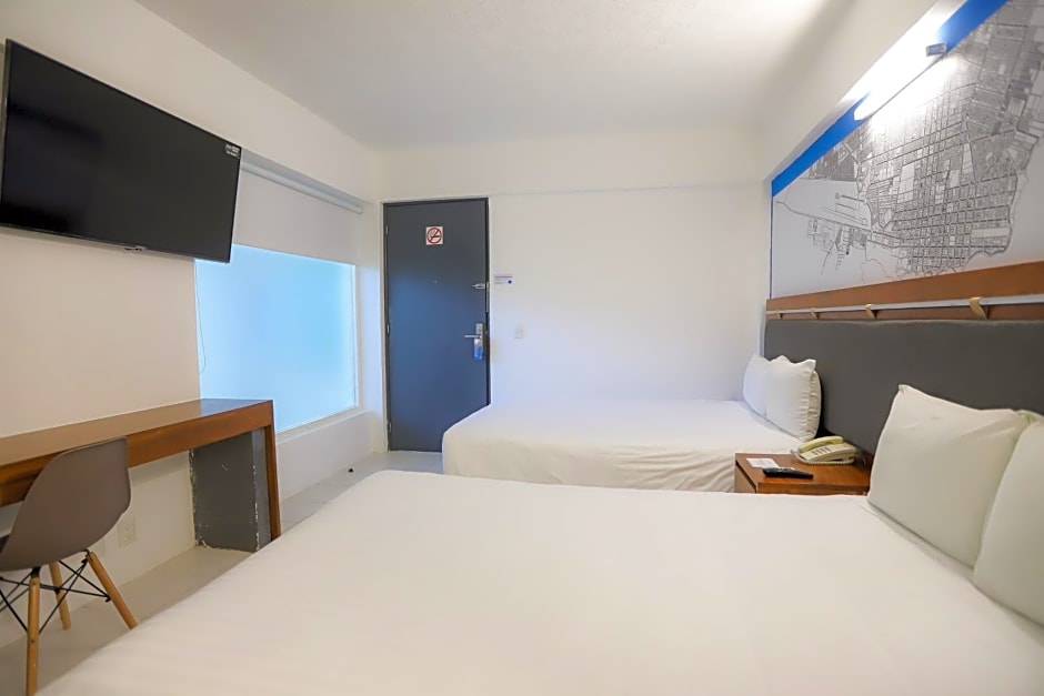 TRYP by Wyndham Chetumal