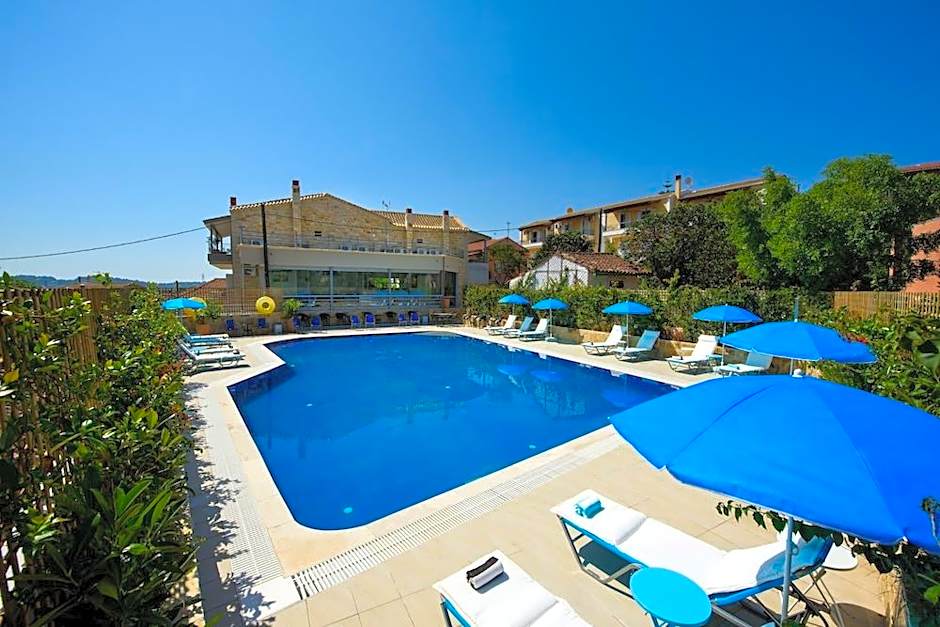 ANGELO DEL'ARTE ESTATE