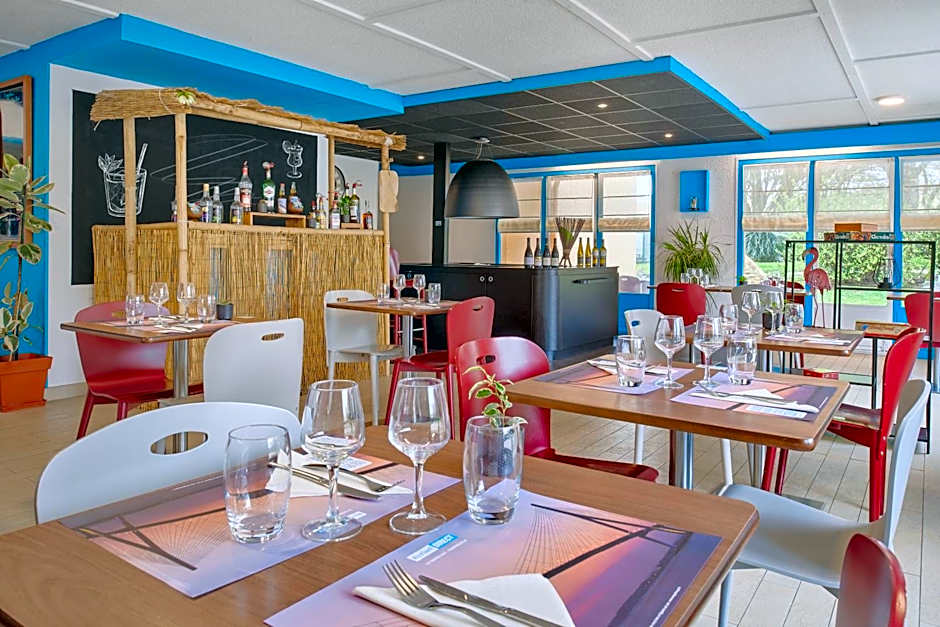 Kyriad Direct Le Havre Est - Gonfreville