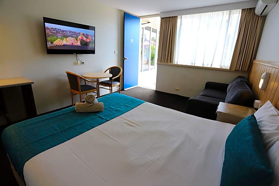 Citigate Motel Newcastle