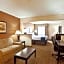 Holiday Inn Express Tuscola